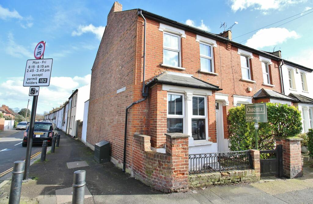 Main image of property: Worple Road, Isleworth, TW7