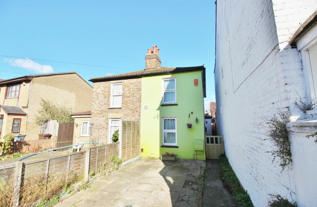 Main image of property: Station Road, Hounslow, TW3