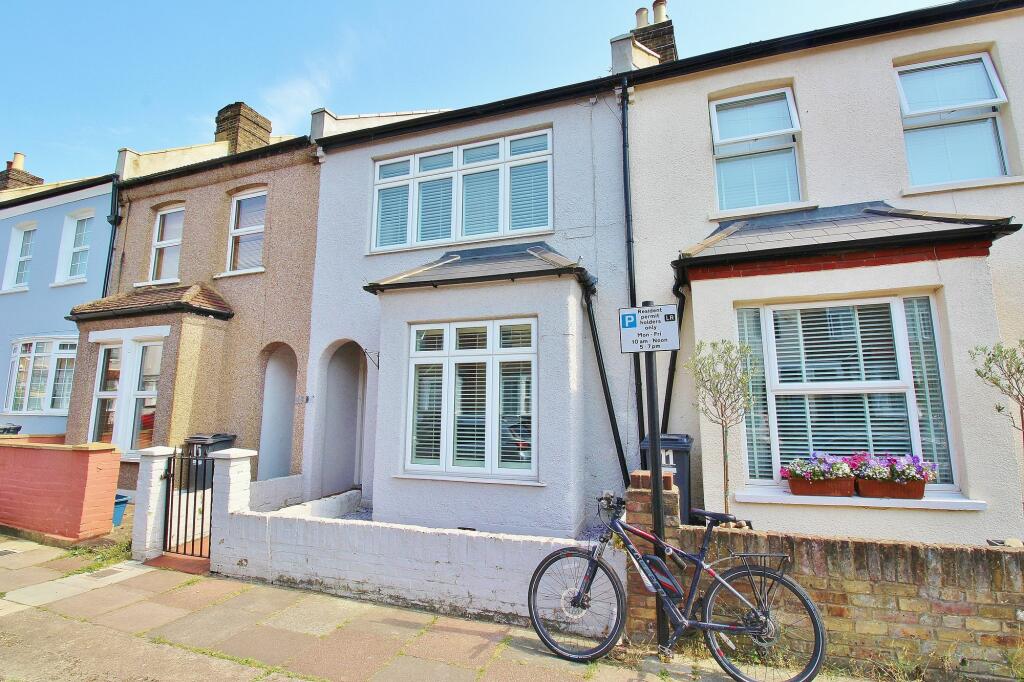 Main image of property: Loring Road, Isleworth, TW7