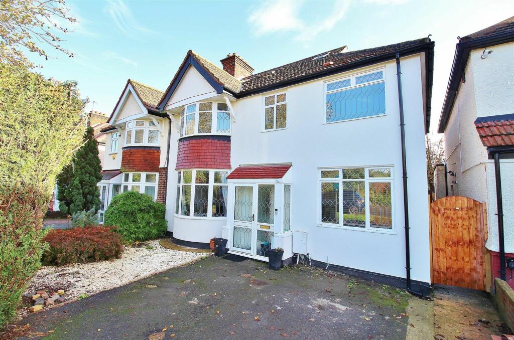 Main image of property: Woodlands Road, Isleworth, TW7