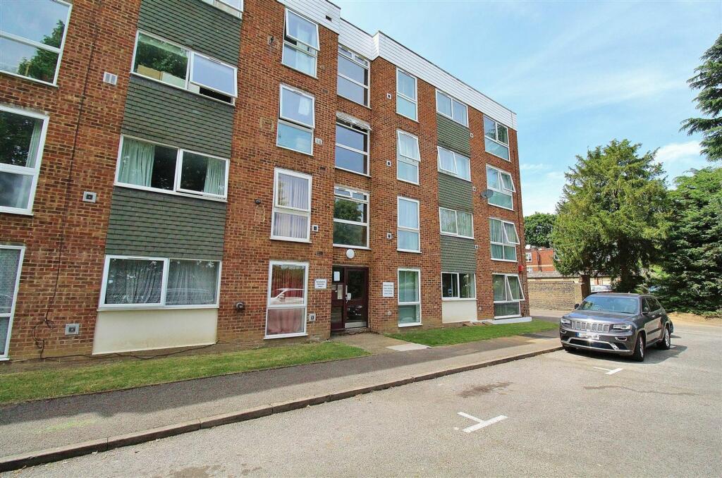 Main image of property: Deborah Close, Isleworth, TW7
