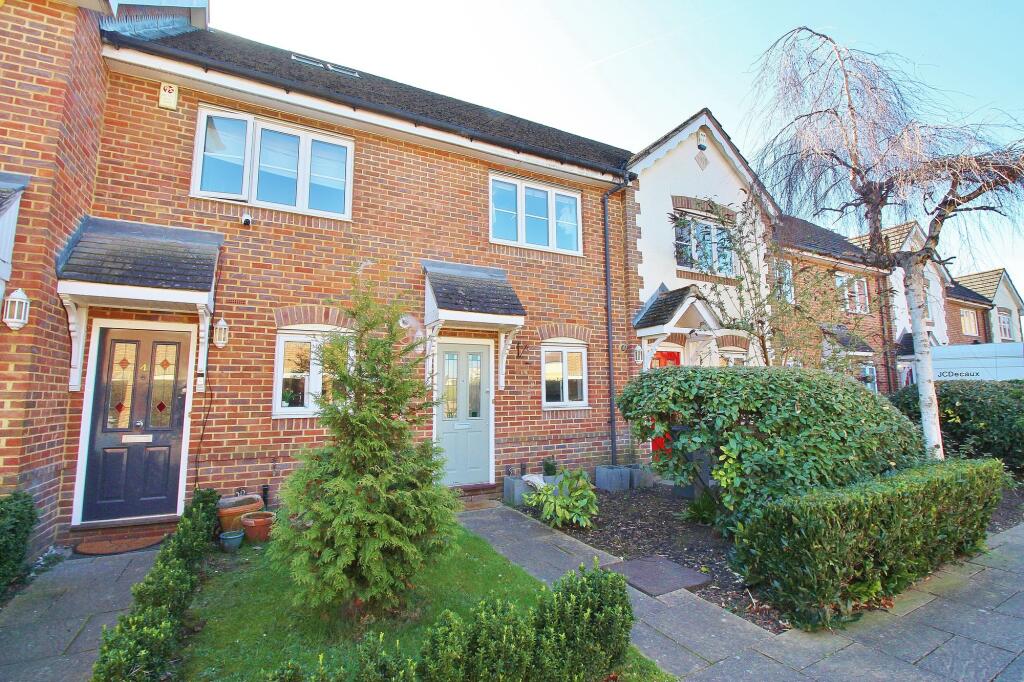 Main image of property: Meadowbrook Court, Worton Road, Isleworth