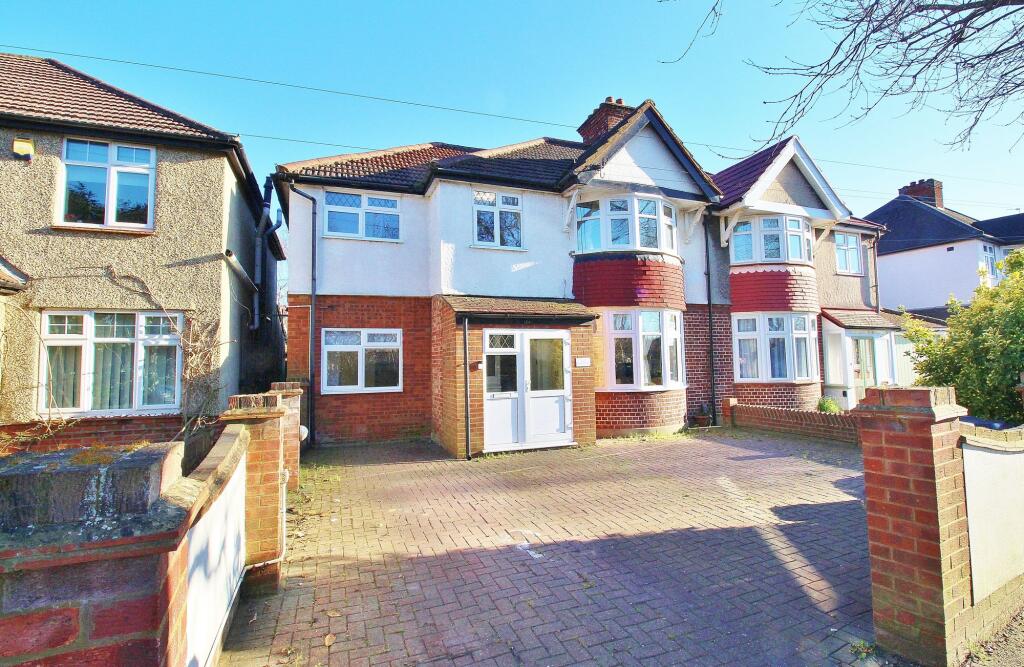 Main image of property: Woodlands Road, Isleworth, TW7