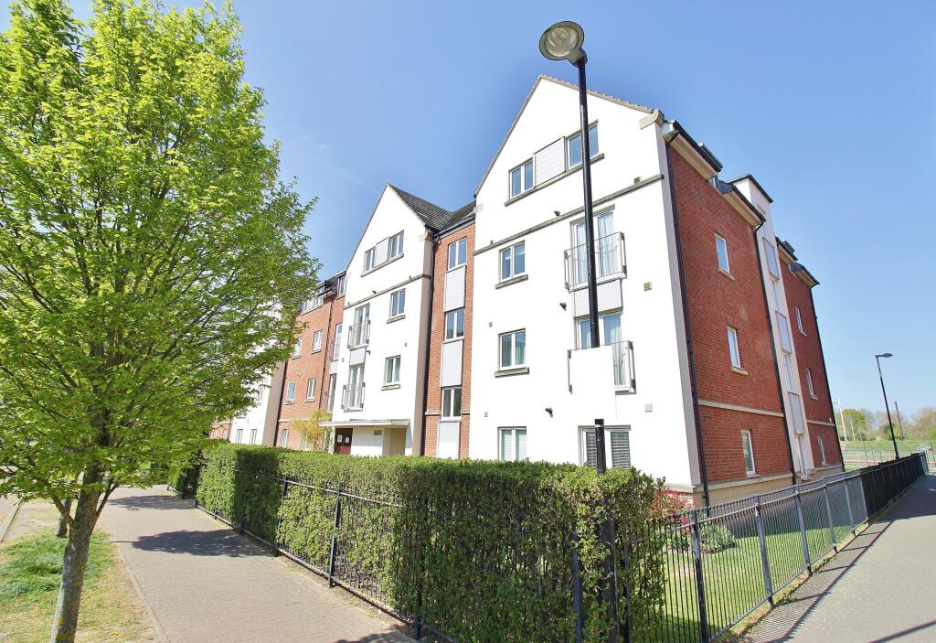Main image of property: Academy Place, Isleworth, TW7
