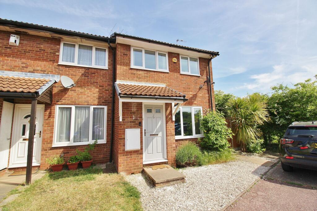 Main image of property: Harvesters Close, Isleworth, TW7
