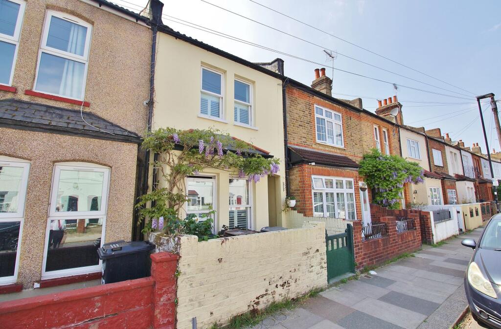 Main image of property: Linkfield Road, Isleworth, TW7