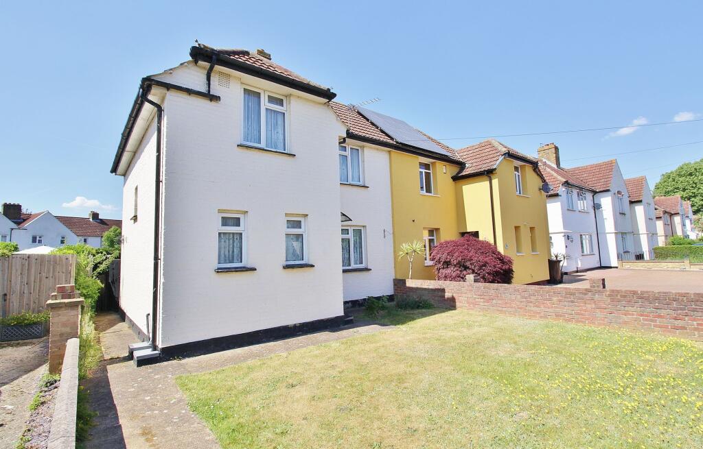 Main image of property: Crane Avenue, Isleworth, TW7