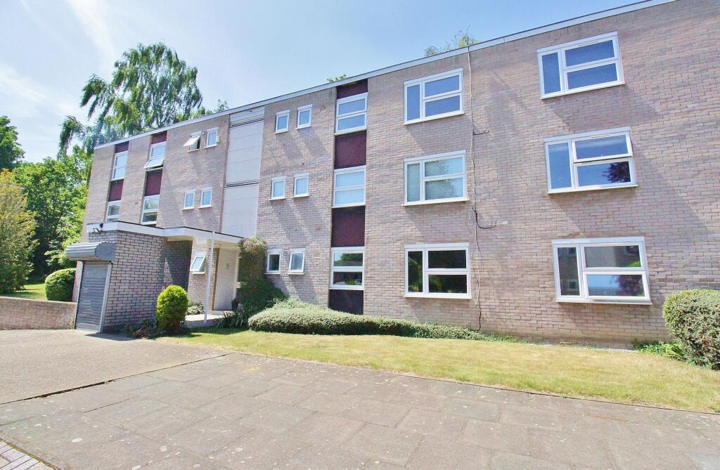 Main image of property: Hepple Close, Isleworth, TW7