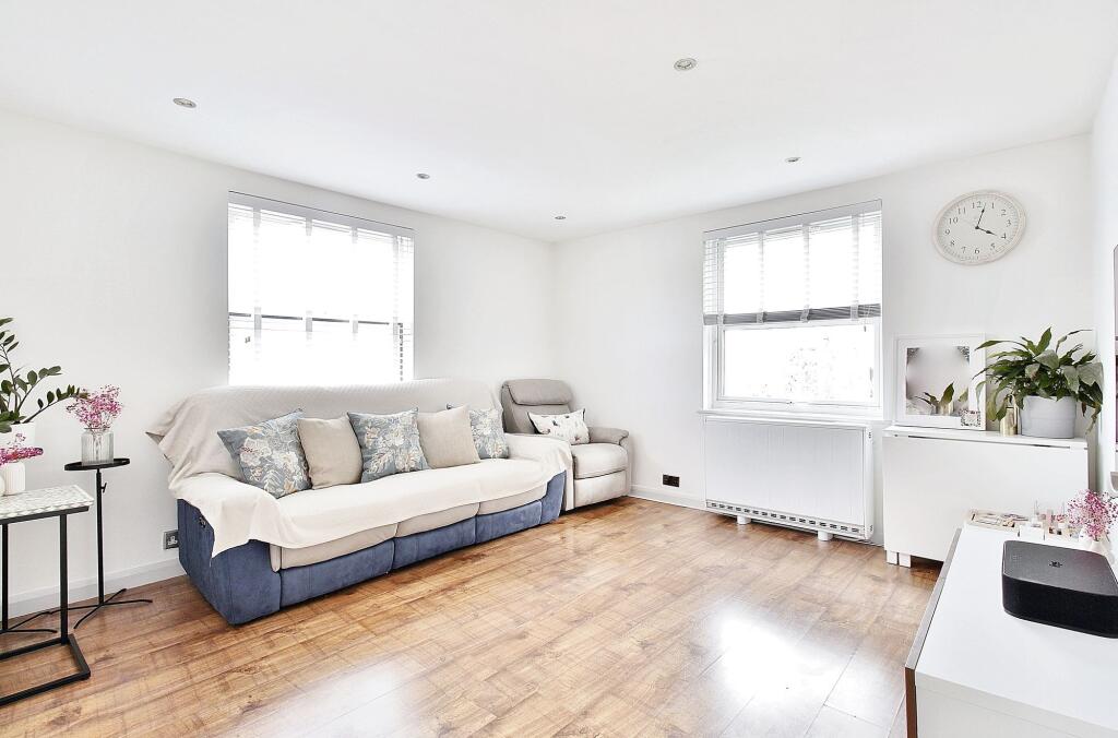 Main image of property: Hepple Close, Isleworth, TW7