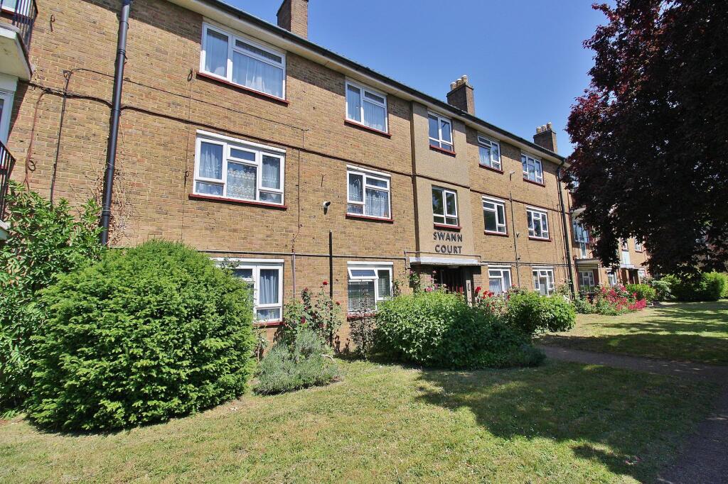 Main image of property: Swann Court, South Street, Isleworth TW7