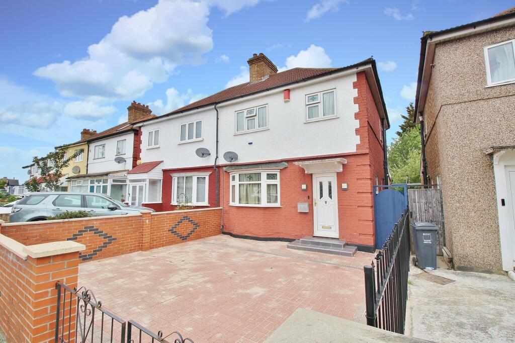 Main image of property: Spring Grove Road, Hounslow, TW3