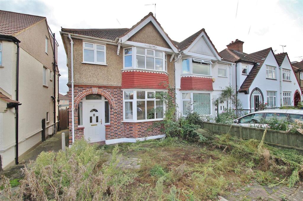 Main image of property: Woodland Gardens, Isleworth, TW7