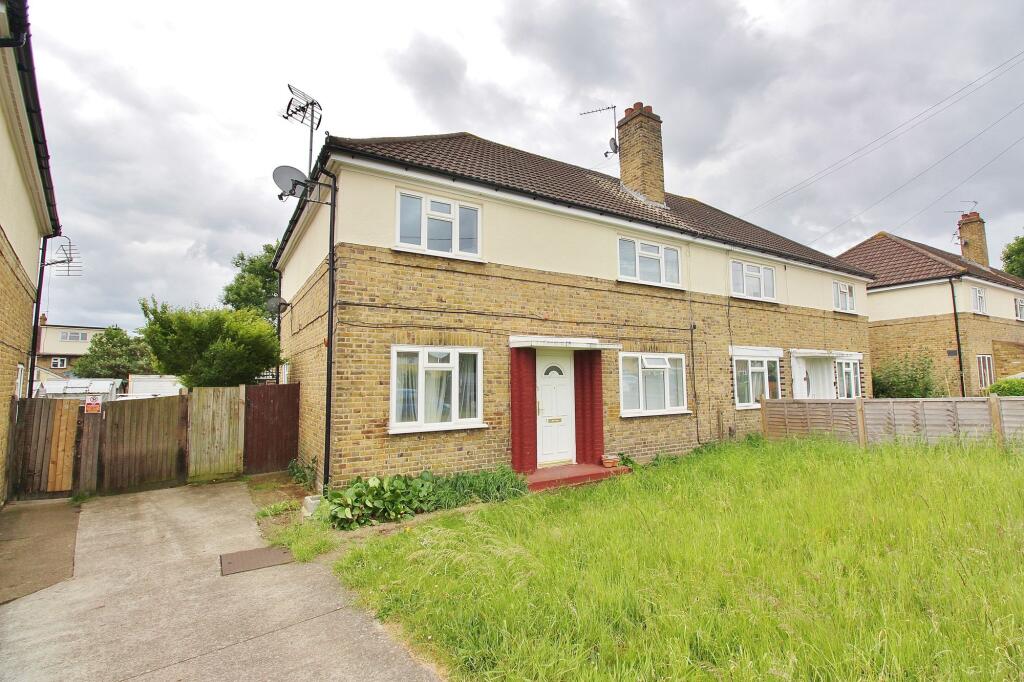 Main image of property: Wheatley Road, Isleworth, TW7