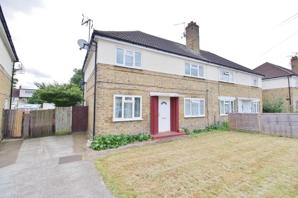 Main image of property: Wheatley Road, Isleworth, TW7