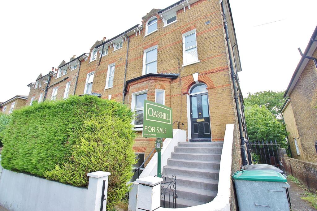 Main image of property: Woodlands Road, Isleworth TW7