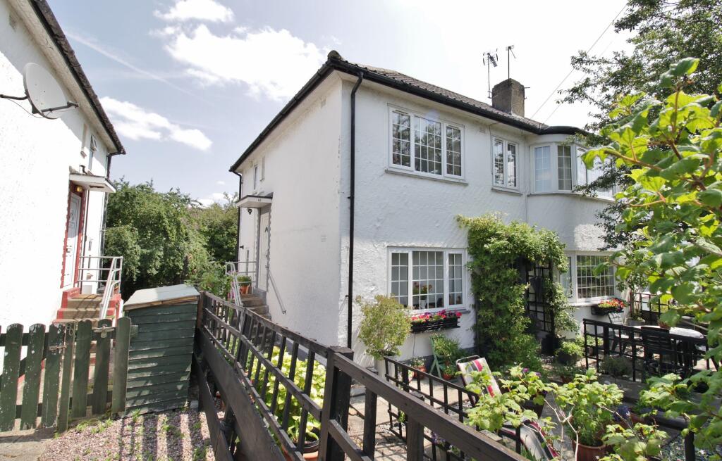 Main image of property: Redesdale Gardens, Isleworth, TW7