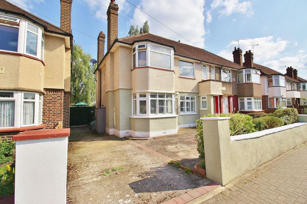 Main image of property: Kelvin Court, Woodlands Grove, Isleworth TW7