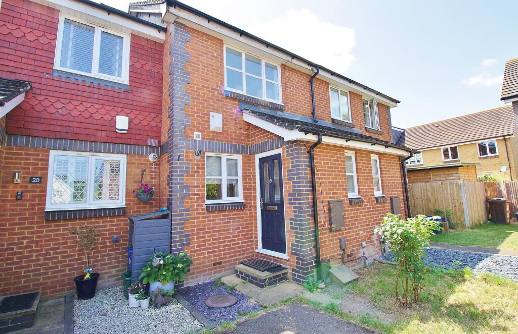 Main image of property: Percheron Close, Isleworth, TW7