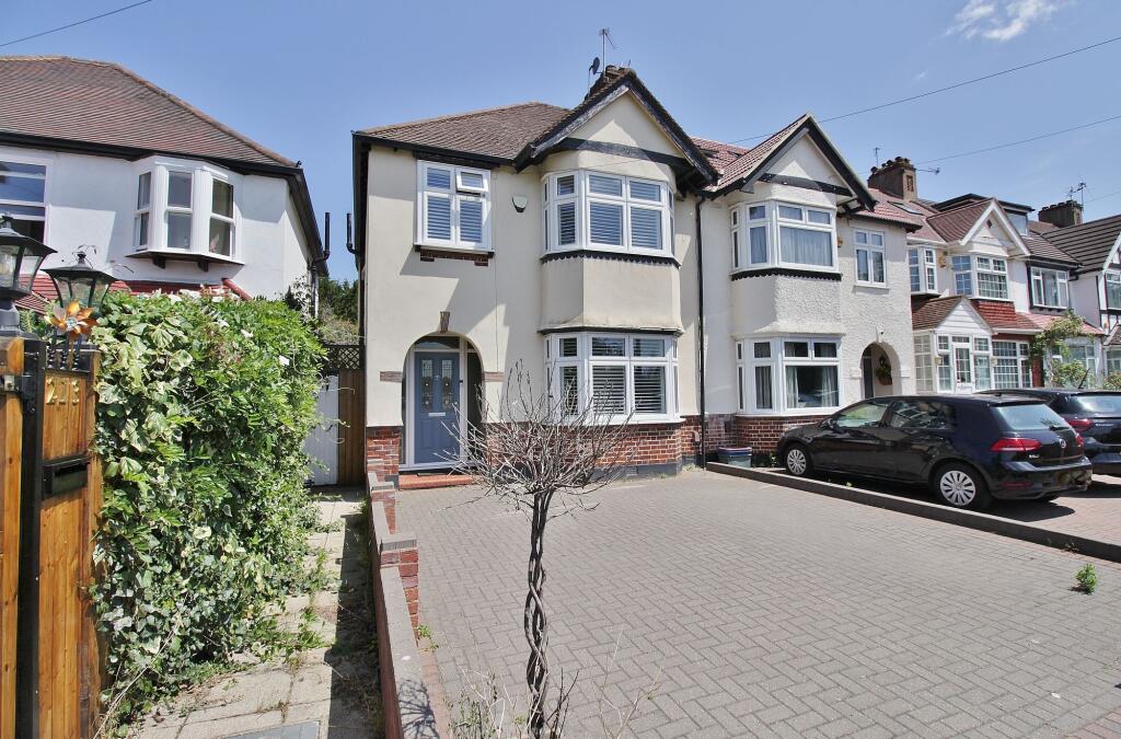 Main image of property: Syon Lane, Isleworth, TW7