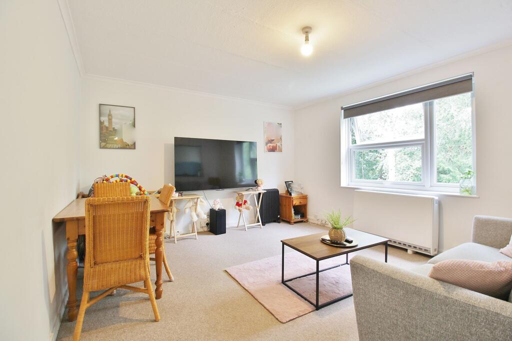 Main image of property: Hepple Close, Isleworth, TW7