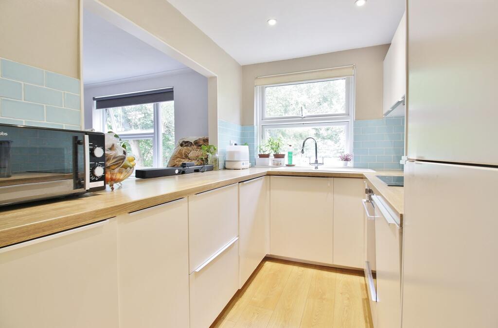 Main image of property: Hepple Close, Isleworth, TW7