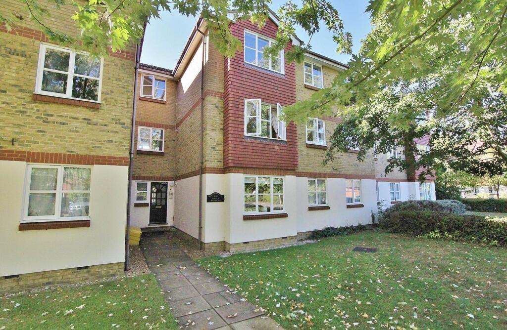 Main image of property: Richardson House, Malting Way, Isleworth, TW7
