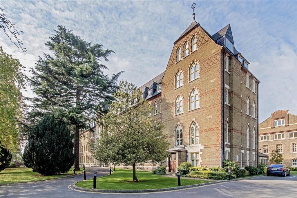 Main image of property: Lancaster House, Borough Road, Isleworth TW7