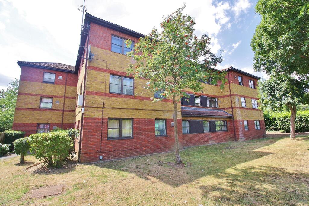 Main image of property: Douglas Bader House, Gibson Close, Isleworth TW7