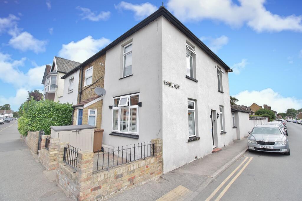 Main image of property: Edgell Road, Staines-Upon-Thames, TW18