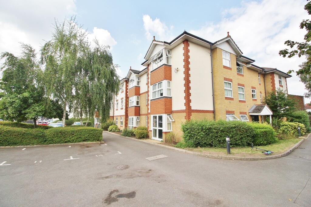 Main image of property: Poynder Lodge, London Road, Isleworth TW7