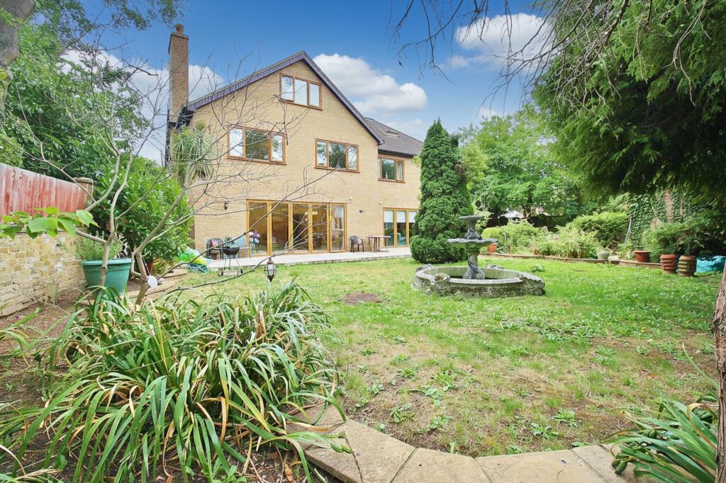Main image of property: Lingwood Gardens, Isleworth, TW7