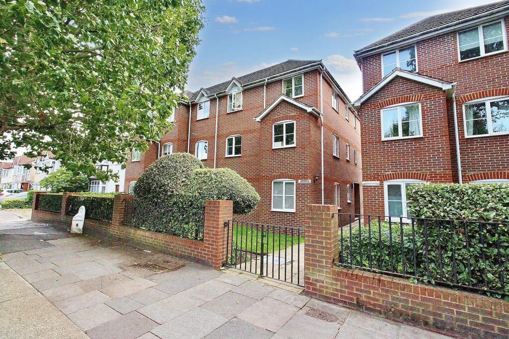 Main image of property: Milestone Court, London Road TW7