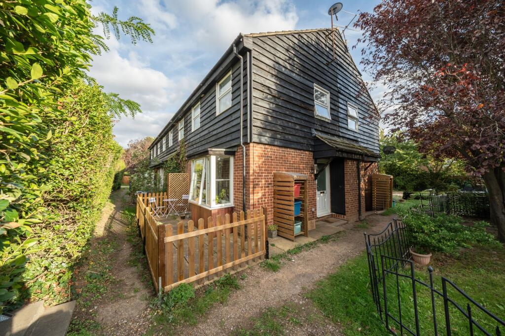 Main image of property: Moreton Avenue, Isleworth, TW7