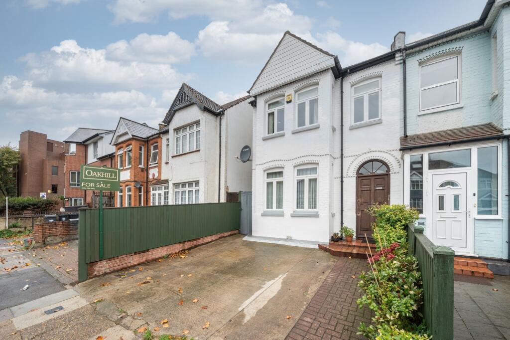 Main image of property: London Road, Isleworth, TW7