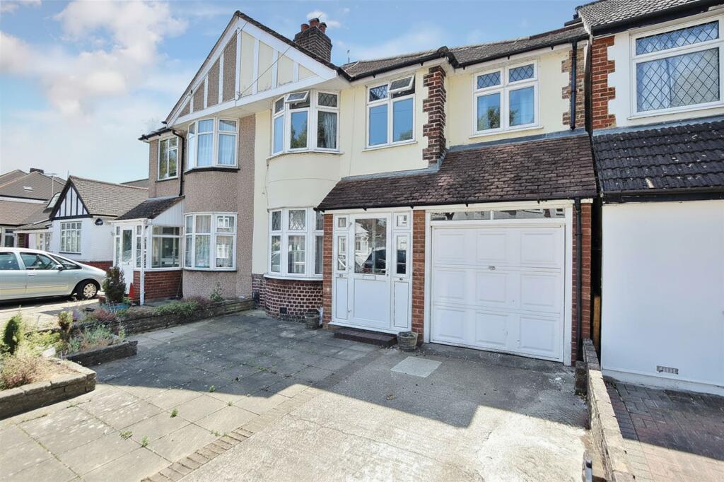 Main image of property: Waverley Avenue, Twickenham, TW2
