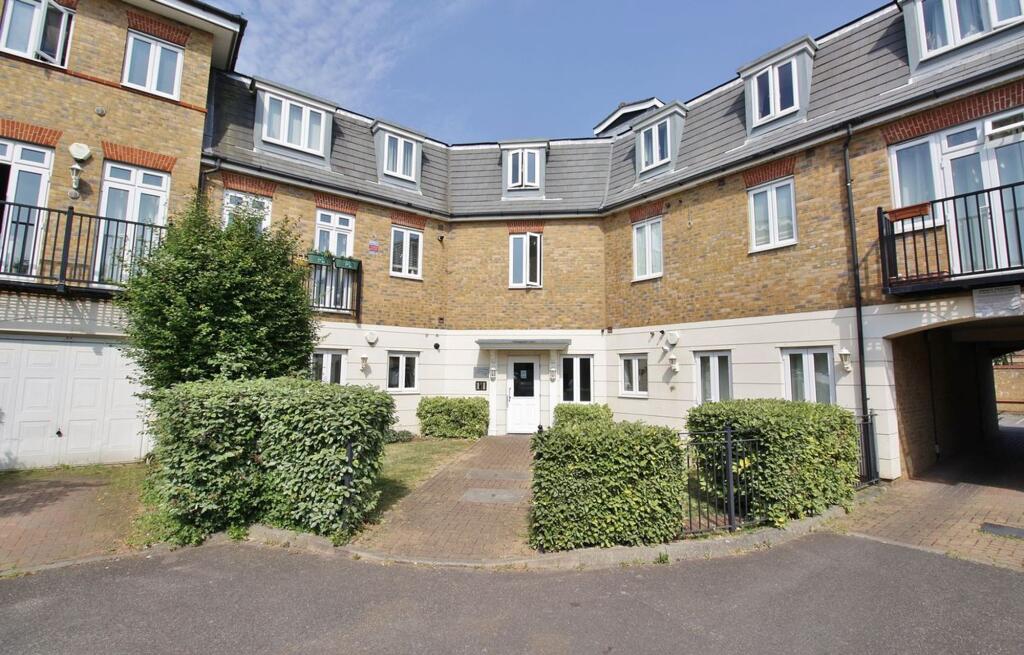 Main image of property: Elizabeth Gardens, Isleworth, TW7
