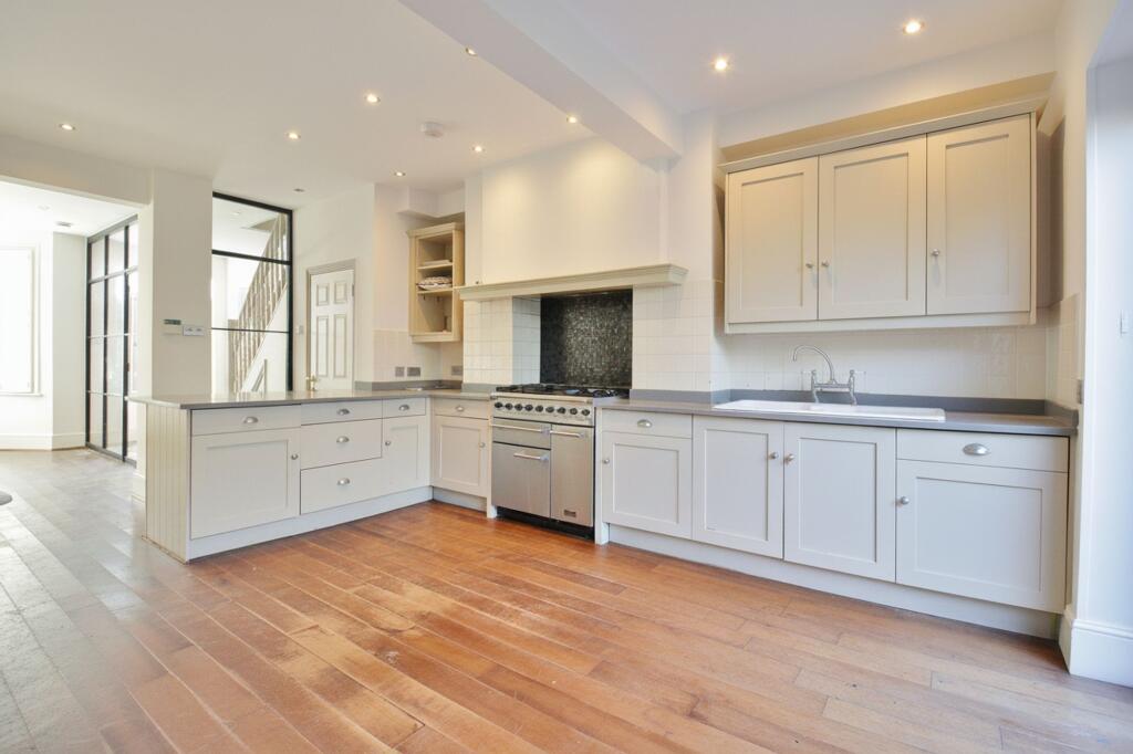 Main image of property: Hartham Road, Isleworth, TW7