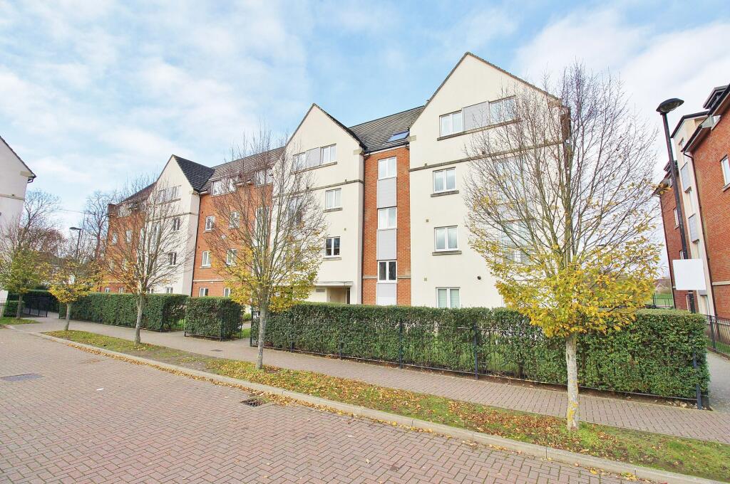 Main image of property: Academy Place, Isleworth, TW7