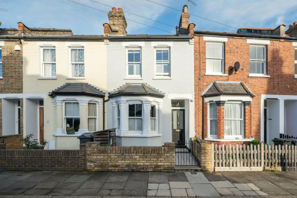 Main image of property: Castle Road, Isleworth, TW7