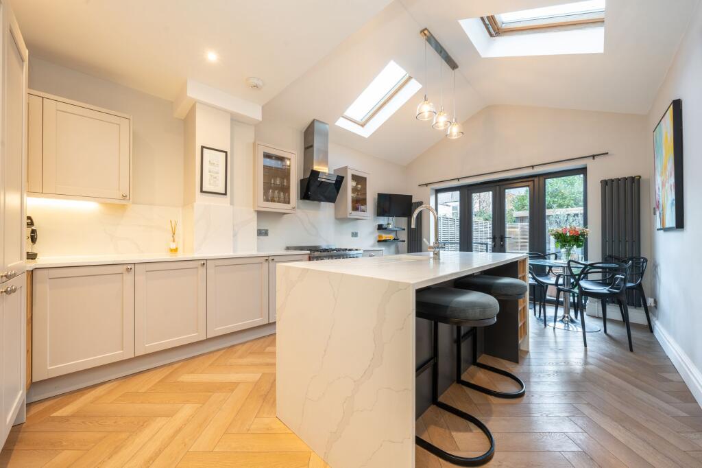 Main image of property: Castle Road, Isleworth, TW7