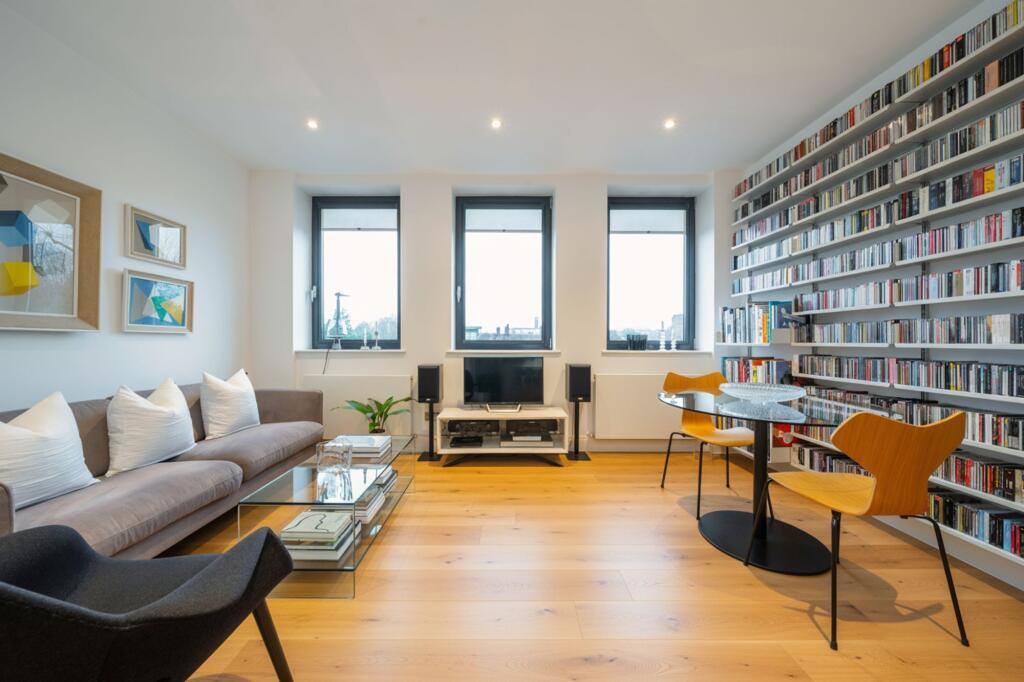 Main image of property: London Road, John Busch House, TW7