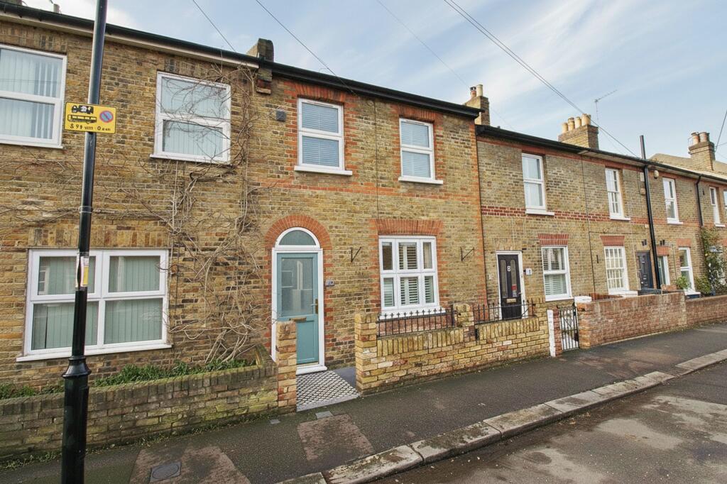 Main image of property: Algar Road, Isleworth, TW7