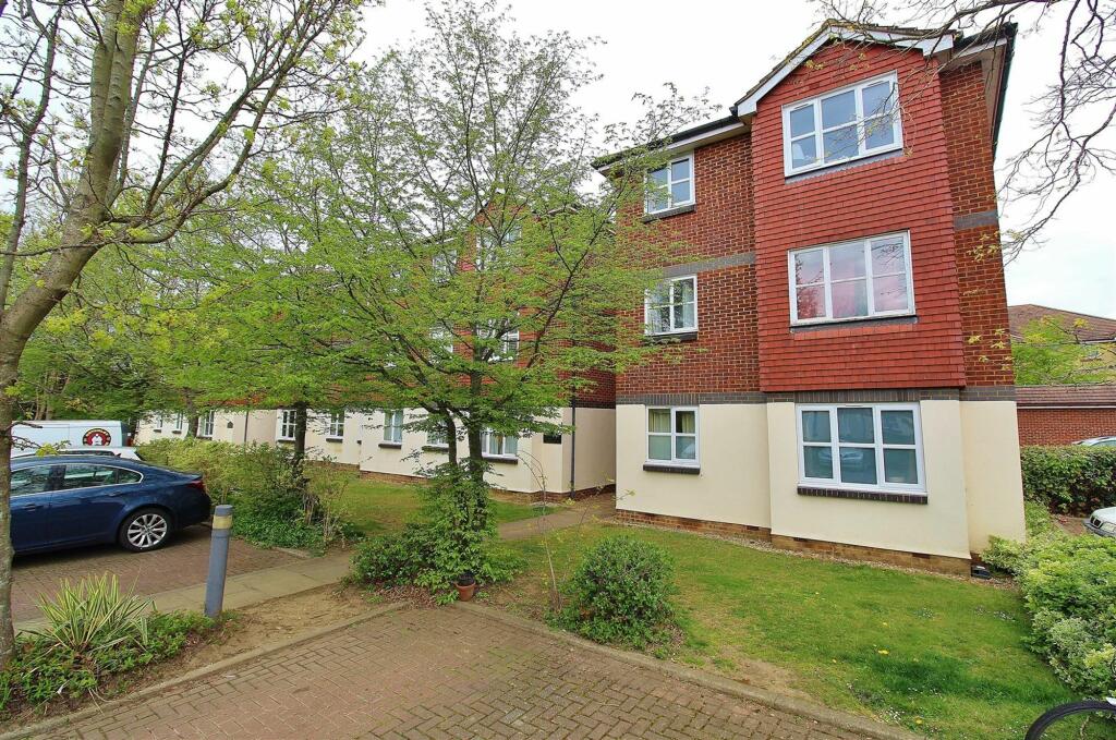 Main image of property: Boothroyd House, Draymans Way, Isleworth TW7