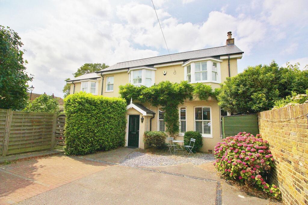 Main image of property: Algar Road, Isleworth, TW7