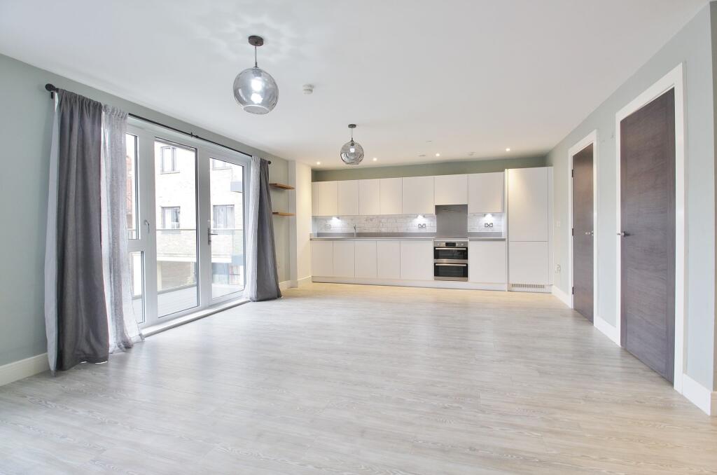 Main image of property: Swan Court, Swan Street, Isleworth, TW7