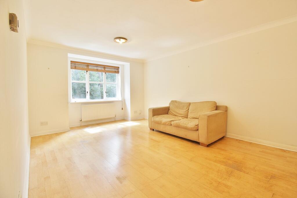 Main image of property: Alcott House, Malting Way, Isleworth TW7