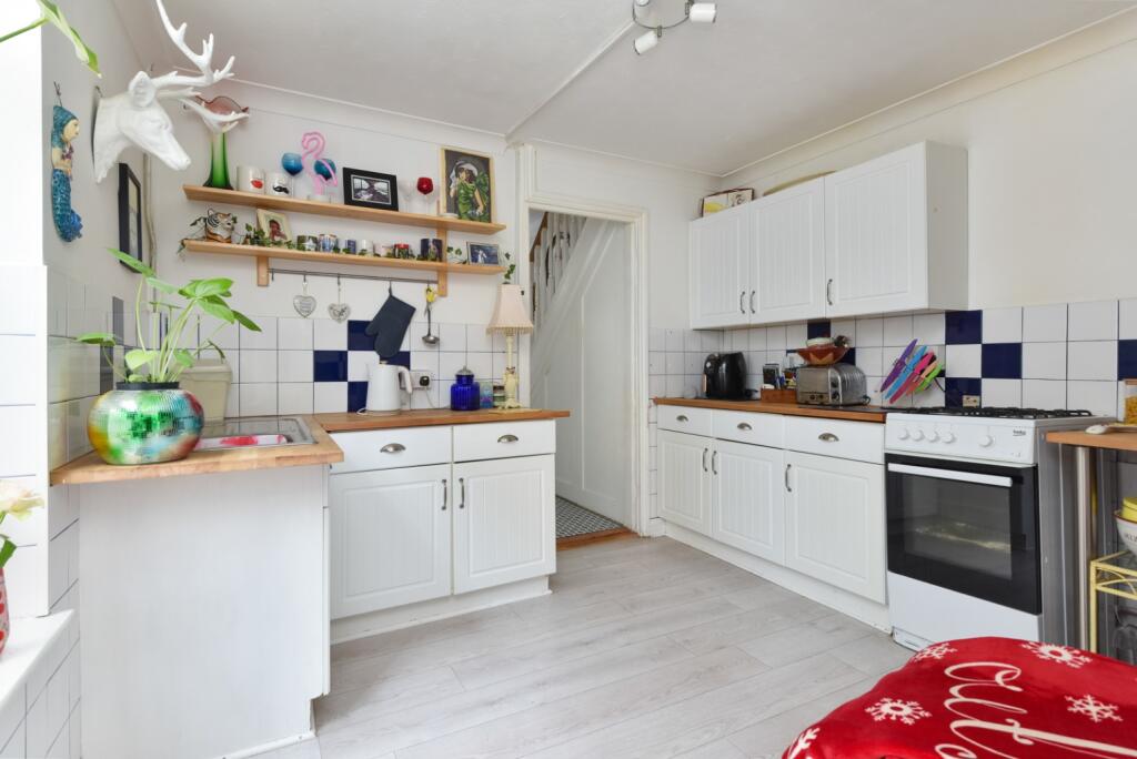 Additional property image - Oxenden Street, Herne Bay