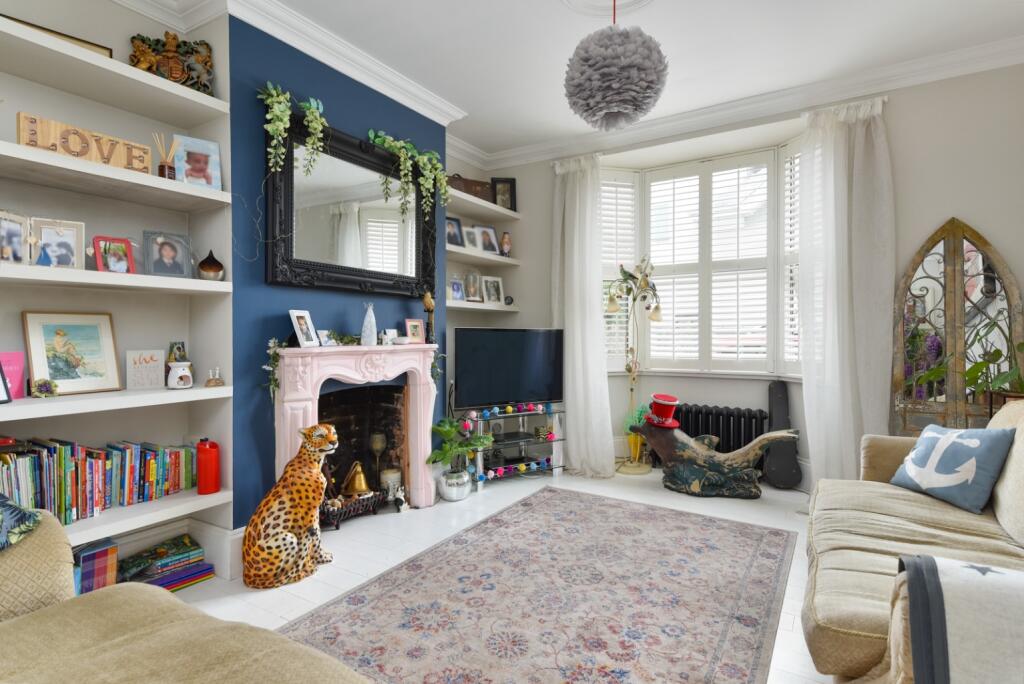 Additional property image - Oxenden Street, Herne Bay