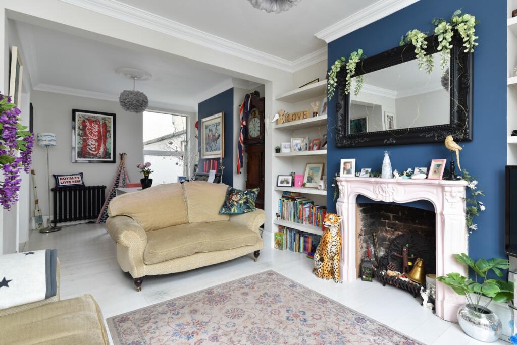 Additional property image - Oxenden Street, Herne Bay