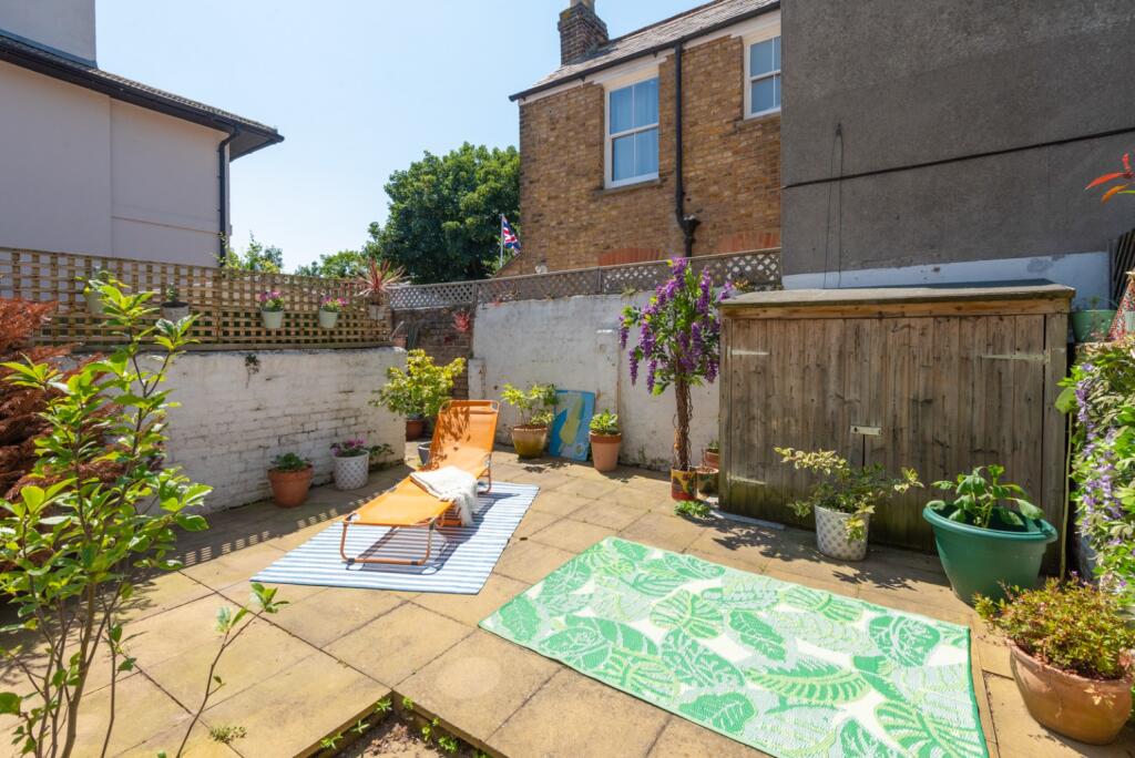 Additional property image - Oxenden Street, Herne Bay